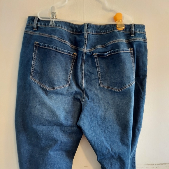 Lane bryant jean - Picture 8 of 9